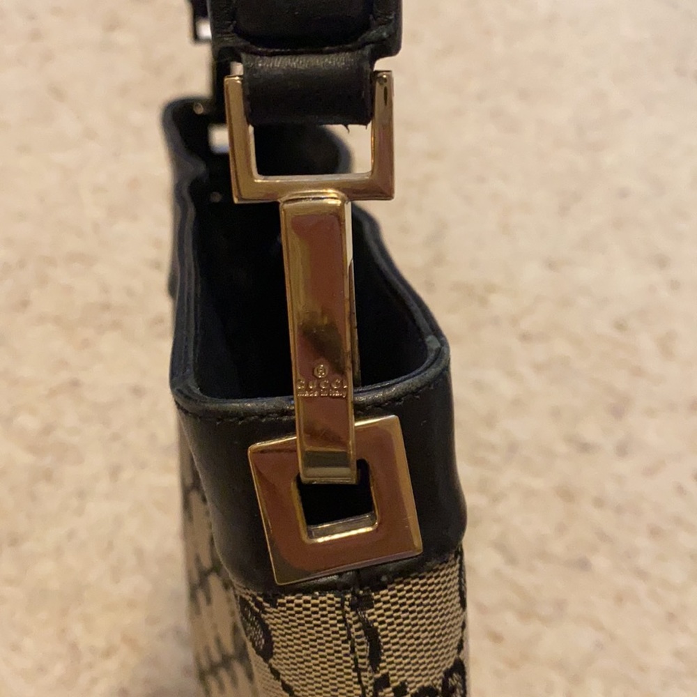 Gucci bag - Picture 4 of 9